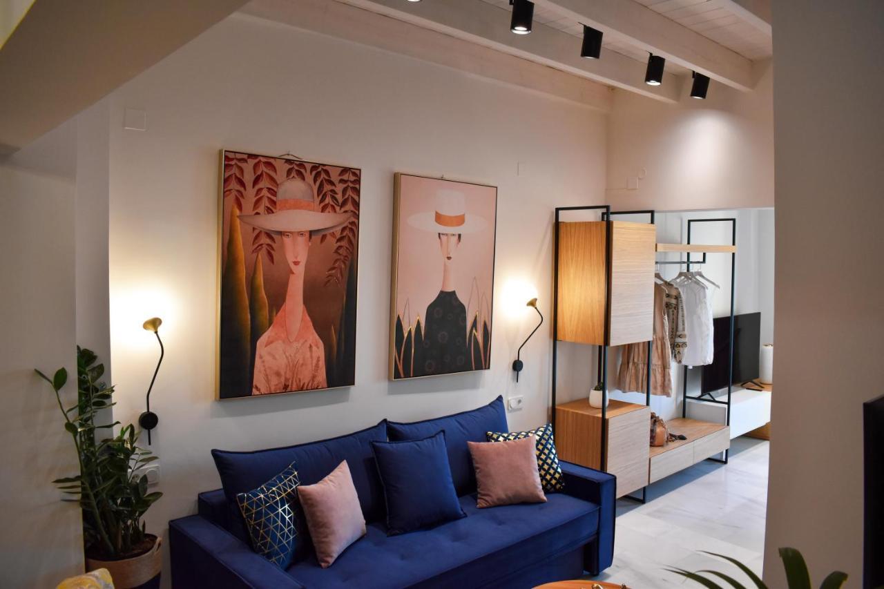 Queen Stella Luxury Homes Ρέθυμνο Εξωτερικό φωτογραφία