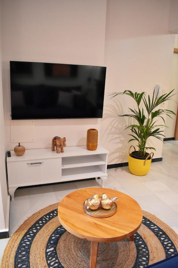 Queen Stella Luxury Homes Ρέθυμνο Εξωτερικό φωτογραφία