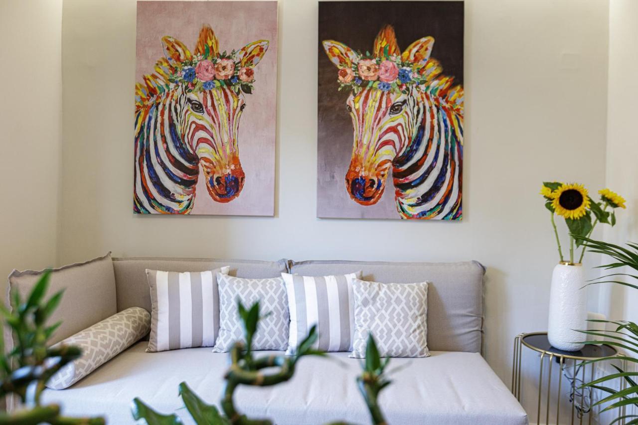 Queen Stella Luxury Homes Ρέθυμνο Εξωτερικό φωτογραφία
