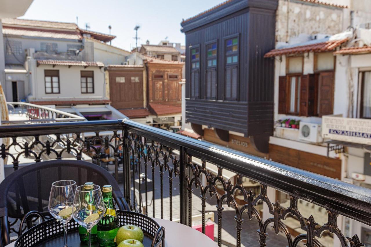 Queen Stella Luxury Homes Ρέθυμνο Εξωτερικό φωτογραφία