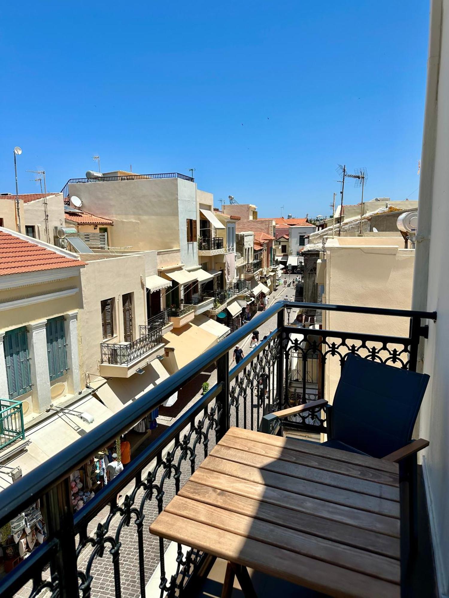 Queen Stella Luxury Homes Ρέθυμνο Εξωτερικό φωτογραφία